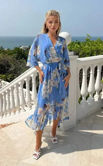 Urban Dress — photo 1