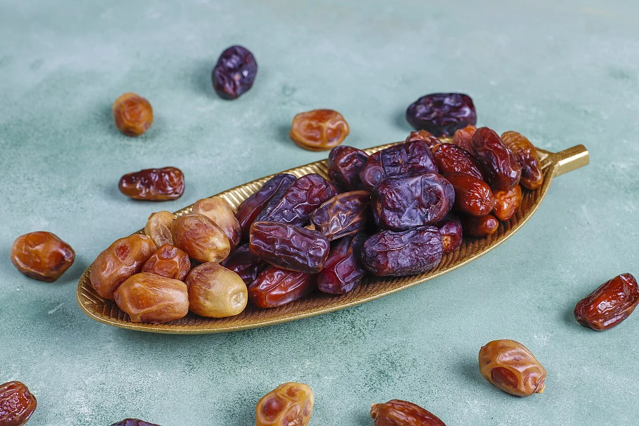 Dates 1kg โ photo 1