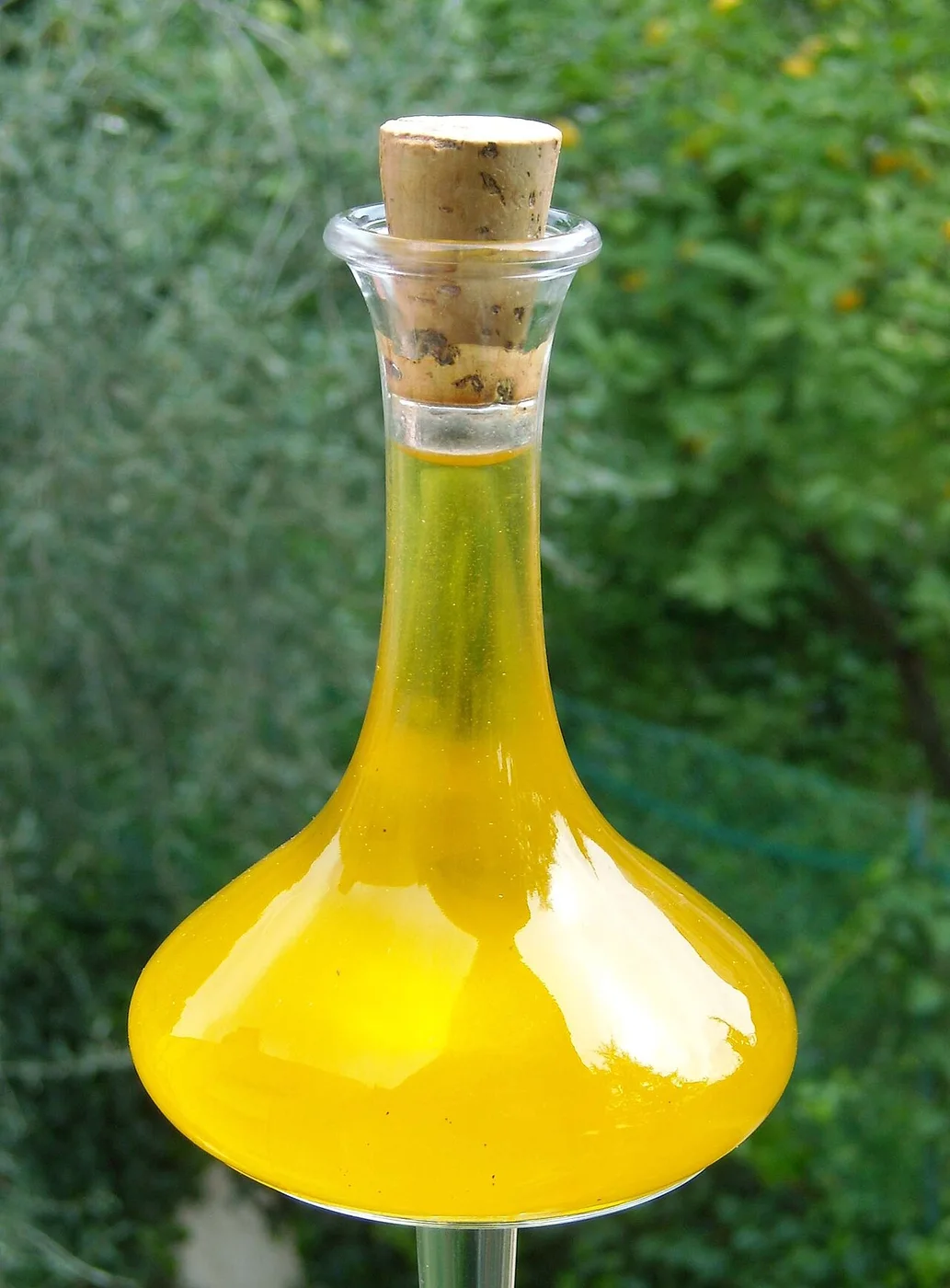 Olive Oil 1L